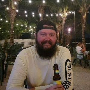 Meet your Posher, Billy